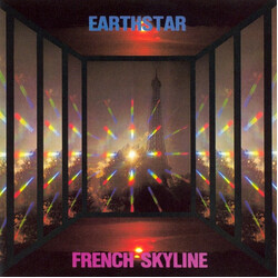 Earthstar French Skyline Vinyl LP USED