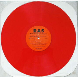 Ras Kass Remain AnonymouS / ETC USED VINYL 12INCH