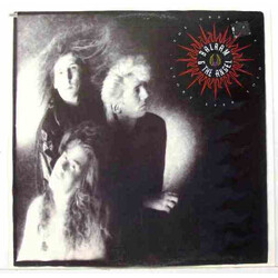Balaam And The Angel The Greatest Story Ever Told Vinyl LP USED