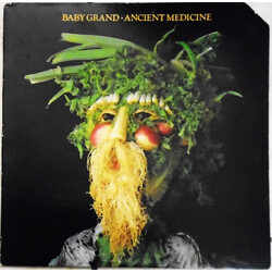 Baby Grand (3) Ancient Medicine Vinyl LP USED