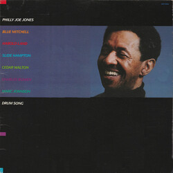 "Philly" Joe Jones Drum Song Vinyl LP USED
