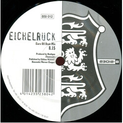 Da Hool Eichelrück USED VINYL 12INCH 45 RPM