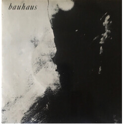 Bauhaus Kick In The Eye USED VINYL 7INCH 45 RPM SINGLE STEREO
