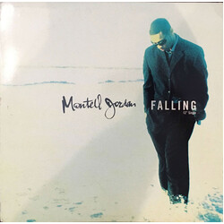 Montell Jordan Falling Vinyl 12" USED