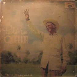 Cheo Marquetti Patria Querida Vinyl LP USED