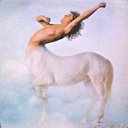 Roger Daltrey Ride A Rock Horse Vinyl LP USED