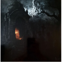 Rothadás Kopár hant​.​.​. az alvilág felé Vinyl LP USED
