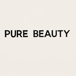 T.Shirt Pure Beauty Vinyl LP USED