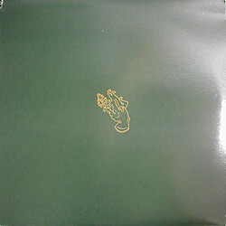 Burning Witch Towers... Vinyl LP USED