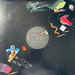 Wynd Chymes Checkin' Out Your Stuff USED VINYL 12INCH 33 S RPM