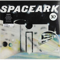 Spaceark Spaceark Is Vinyl LP USED
