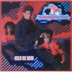 Thompson Twins Hold Me Now USED VINYL 12INCH 33 S RPM PROMO