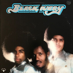 Black Ivory Black Ivory Vinyl LP USED