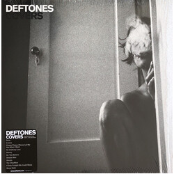 Deftones Covers Vinyl LP USED