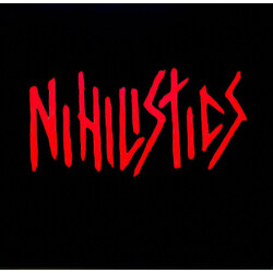 Nihilistics Nihilistics Vinyl LP USED