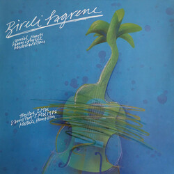 Biréli Lagrène / Larry Coryell / Miroslav Vitous Freitag 2.Mai Samstag 3.Mai 1986 Mühle Hunziken Vinyl LP USED