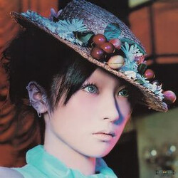 Shiina Ringo -oT USED VINYL 12INCH 33 S RPM SINGLE