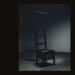 Amenra Alive Vinyl LP USED