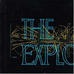 The Explorers (2) Lorelei USED VINYL 7INCH SINGLE