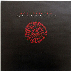 Sol Invictus Against The Modern World Vinyl LP USED