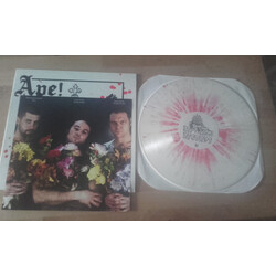 APE! Hunting With The Lord Vinyl LP USED