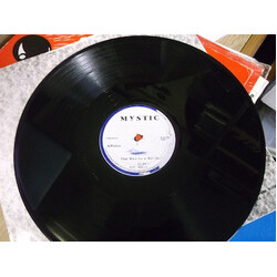 Pat Kelly That's What Love Will Do USED VINYL 12INCH