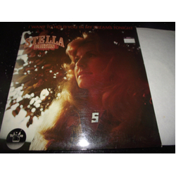 Stella Parton I Want To Hold You In My Dreams Tonight Vinyl LP USED