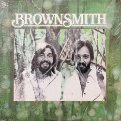Brownsmith Brownsmith Vinyl LP USED