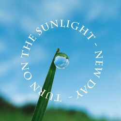 Turn On The Sunlight New Day Vinyl LP USED