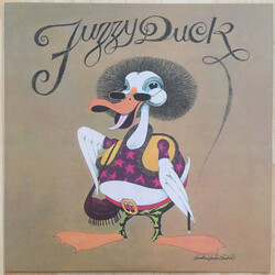 Fuzzy Duck Fuzzy Duck Vinyl LP USED