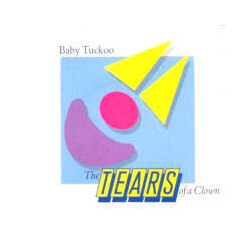 Baby Tuckoo The Tears Of A Clown USED VINYL 12INCH 45 RPM