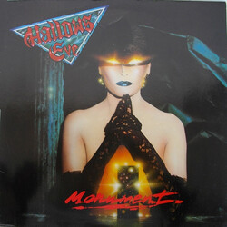 Hallows Eve Monument Vinyl LP USED