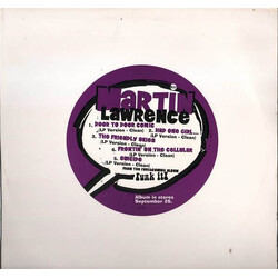 Martin Lawrence (2) Funk It! Vinyl LP USED