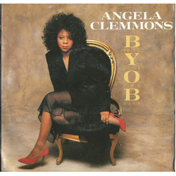 Angela Clemmons B.Y.O.B. (Bring Your Own Baby) Vinyl 7" USED