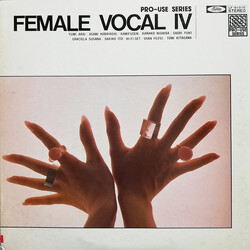 Various Female Vocal IV Vinyl LP USED