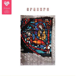 Erasure The Innocents Vinyl LP USED