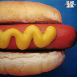 Bob James H Vinyl LP USED