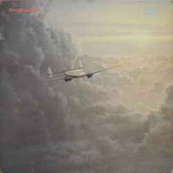 Mike Oldfield Five Miles Out Vinyl LP USED