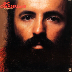 Linc Chamberland A Place Within Vinyl LP USED