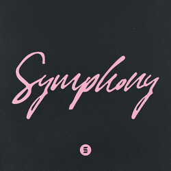Switch Symphony Vinyl LP USED