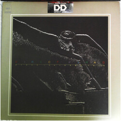 Hideo Ichikawa Trio Direct Piano Vinyl LP USED
