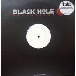 BT Dreaming Vinyl 12" USED