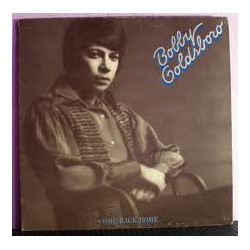 Bobby Goldsboro Come Back Home Vinyl LP USED
