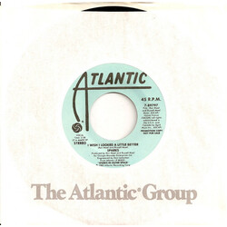 Sparks I Wish I Looked A Little Better USED VINYL 7INCH 45 RPM SINGLE PROMO STEREO
