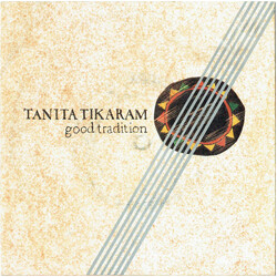 Tanita Tikaram Good Tradition USED VINYL 7INCH 45 RPM SINGLE