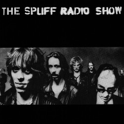 Spliff The Spliff Radio Show Vinyl LP USED