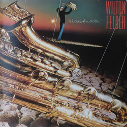 Wilton Felder We All Have A Star Vinyl LP USED