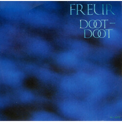 Freur Doot-Doot USED VINYL 12"