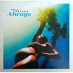 Eric Krasno Always Vinyl LP USED