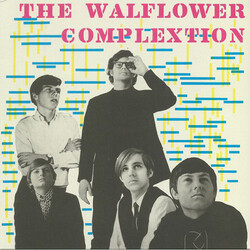 The Walflower Complextion The Walflower Complextion Vinyl LP USED
